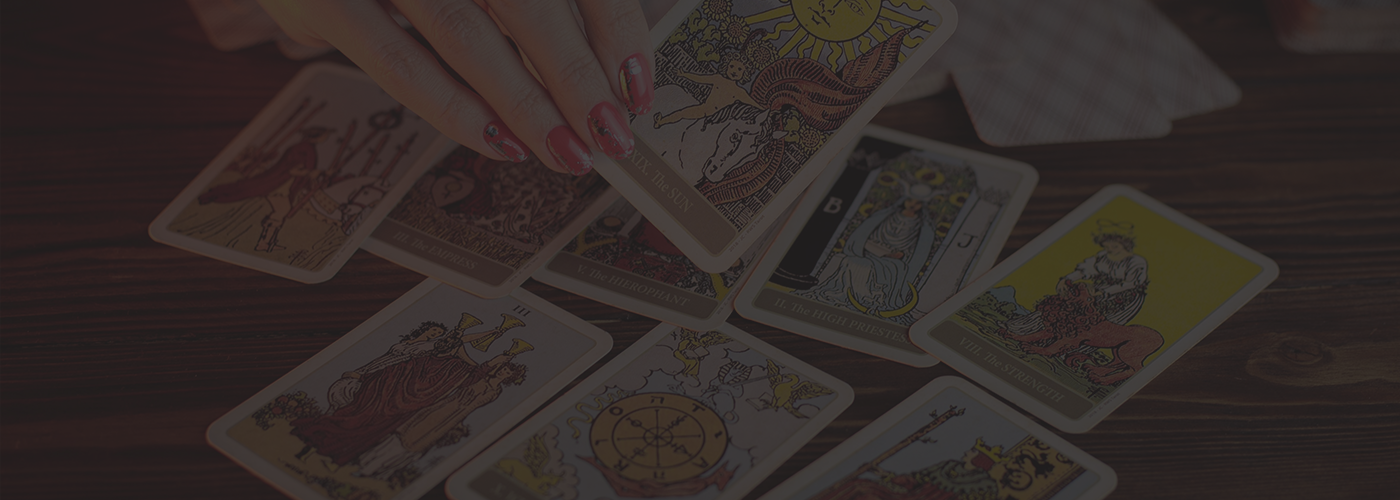 Tarot Card Reading