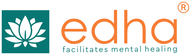 EDHA - facilitates mental healing