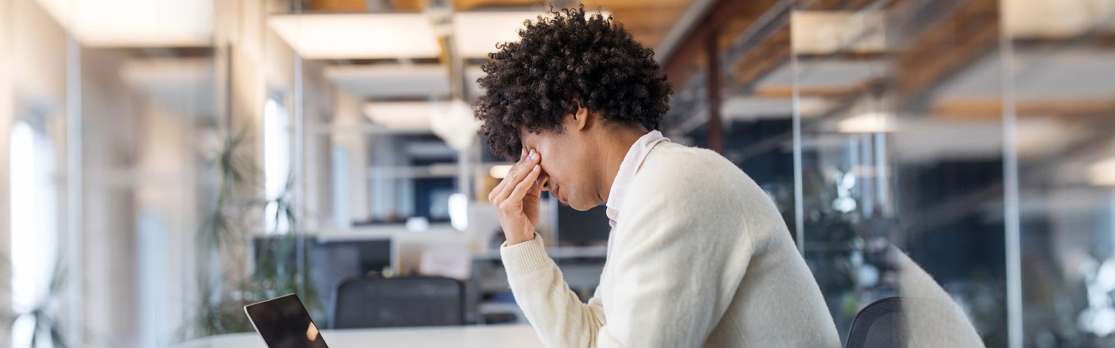 Conquering Stress Management